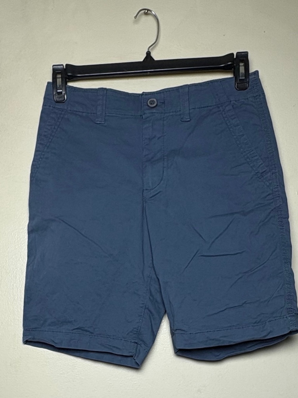 Sonoma Blue Shorts Everyday 29